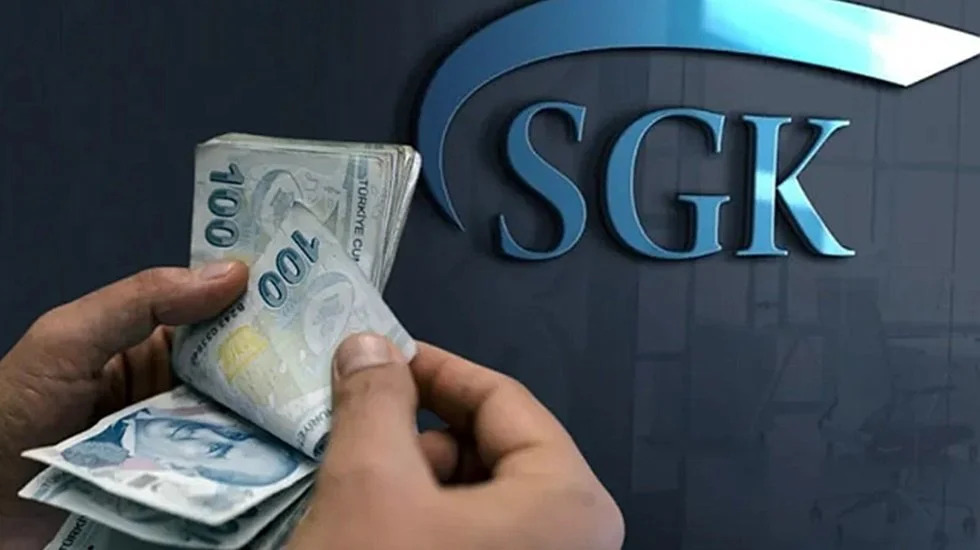 Kayıtlı çalışan sayısı düşüyor